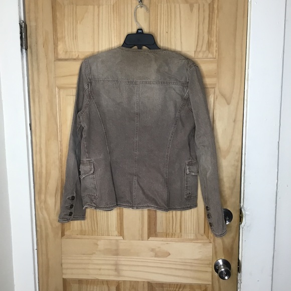 Jean Pantsuits - Picture 2 of 5